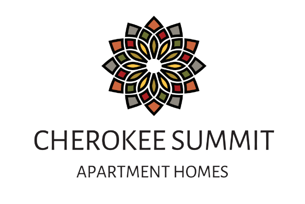 Cherokee Summit logo